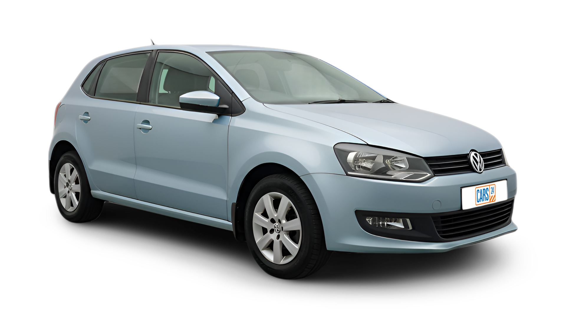 Volkswagen Polo-img